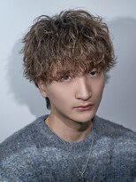 ハイプ 枚方(HYPE)&nbsp;ツイスパ/ツイスト/メンズパーマ/フェザーパーマ/シャドウ