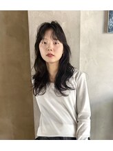 美容室 キムラ&nbsp;なんてったってパーマ