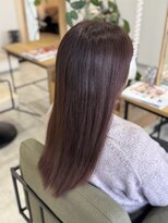 シイカ(siica)&nbsp;siica◇ヴィラロドラオーガニックカラー