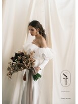 ベルヴィモリオカ(BELLE VIE MORIOKA) ドレス見本