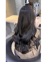 ロンドガーネット 池袋(Lond garnet) スモーキーカラー/イメチェン/ワンホンレイヤー/池袋