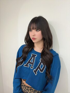 ガルボヘアー 心斎橋店(garbohair) #ガルボ#ハイトーン#エクステ#ブリーチ#プルエクステ#ロング