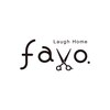 ラフホームファボ(Laugh Home favo.)のお店ロゴ