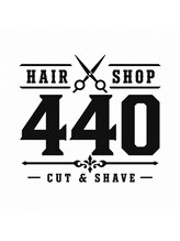 グリード バイ ボルド(GREED BY BORDO) hair shop 440