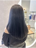 アースコアフュールボーテ 笛吹店(EARTH coiffure beaute)&nbsp;透明感アッシュカラー