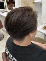 フィンチ(Finch) Men'sショート