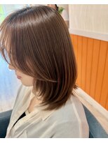 サンルレックス(SUN LUREX)&nbsp;艶感レイヤー