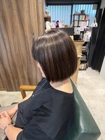 オリオリ ネイ(oli-oli ne'i)&nbsp;白髪を目立たなくする明るい白髪染め