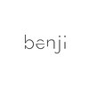 benji 和白店【ベンジー】【9月1日オープン（予定）】のお店ロゴ
