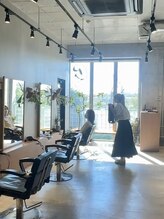あなたの、いつもの美容室になれる理由。