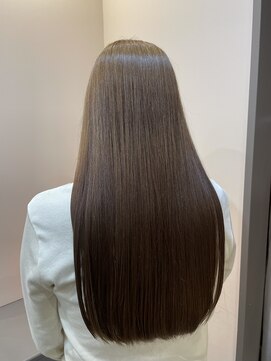 ベルベチカ(Belvetia) ブリーチなしハニーベージュ