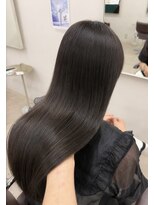 エディト(edito)&nbsp;【美髪×艶髪】髪質改善ストレート＋髪質改善トリートメント◎