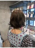 ナチュラルカラー