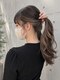テーラヘアー 葛西店(TELA HAIR)の写真/実力派スタイリストが丁寧にカウンセリング。お客様に合ったオリジナルカラーをご提案◎【葛西】