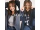 コクア(Kokua)の写真