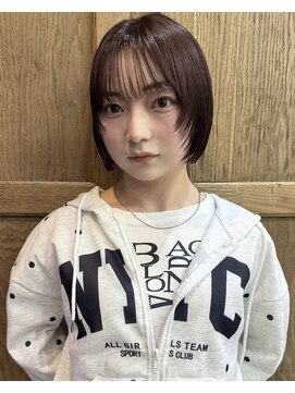 シーク(seek) seek mini bob layer