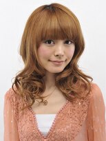 フェイス 赤羽店(face) ☆アクティブカール☆