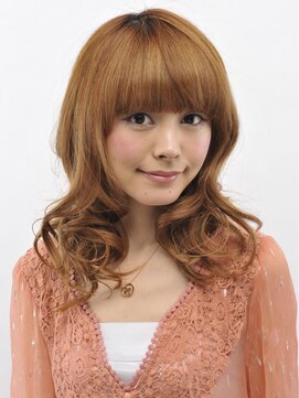 フェイス 赤羽店(face) ☆アクティブカール☆