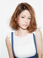 グランマッシュ(Granmash)&nbsp;【グランマッシュ天神/大名】☆ラフボブ☆