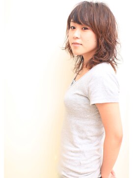 コティナ(cotina.) ネオウルフミディ☆