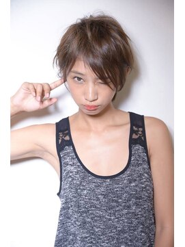 ビッケ(Vicke) 【Vicke渋谷】 クールショート