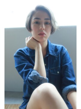 マイティ バイ エイチ(mighty by H) mighty ☆surf☆cool short☆[052-262-4162]