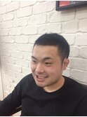 ベリーショート