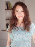 ☆色っぽロングスタイル☆【藤沢】
