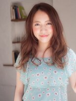 アンシェリ(Ancheri by flammeum) ☆色っぽロングスタイル☆【藤沢】