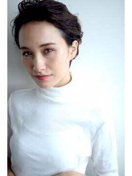 ベター(better) casual sweet short