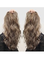 ラピス 渋谷本店(Lapis) 【lapis渋谷】ミルクティーブラウン