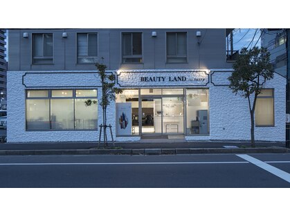 ビューティーランド バイトゥルース 西船橋店(BEAUTY LAND by TRUTH)の写真