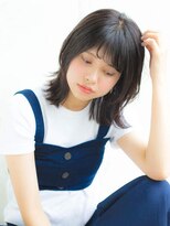 リリアン 表参道(relian)&nbsp;不動の人気！くびれウルフ☆