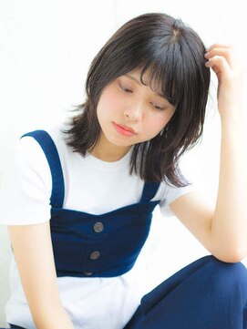 リリアン 表参道(relian) 不動の人気！くびれウルフ☆