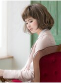 【VIALA 自由が丘エリア】スウィート×マッシュボブ