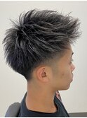 フェードブロック