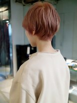 ランド(LAND)&nbsp;pink ash