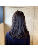 ライズヘアーブランド 宝塚中山店(RISE HAIR BRAND) 30代/40代/美髪/水素/髪質改善/白髪染め/白髪ぼかし/中山/中山寺