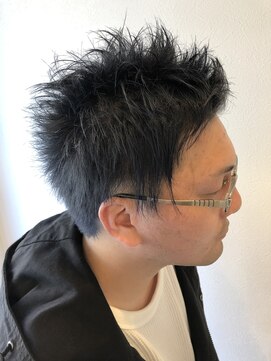 オンリー ヘア(ONLY HAIR) ブルージュ