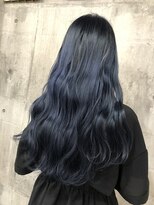 ミラク 町田(MIRAC)&nbsp;【MIRAC町田店河原崎】ネイビーブルーカラー