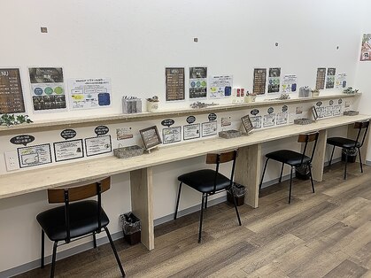 スマートカラー キレイ 西那須野店(Kirei)の写真
