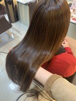 フォルテ 草薙店 艶髪