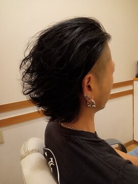 ロッソ 川口店(ROSSO) ハードブロック