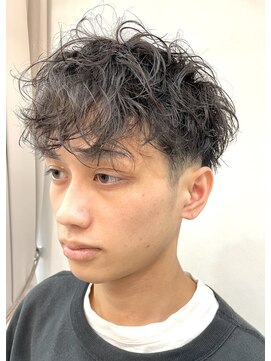 アクセント(ACSENT) mash & peam