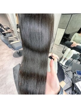 ニフティー(Nifty) ウルトワトリートメント