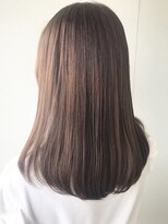 ナンブヒルズ(nambu-HILLS) ≪髪質改善≫プレミアムなチョコブラウン