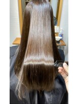 リノ 吉祥寺(Lino kichijoji) 髪質改善酸性ストレート