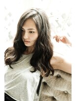 ティーシェル(TIECHEL)&nbsp;ウェーブ