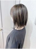 ナチュラルハイライト
