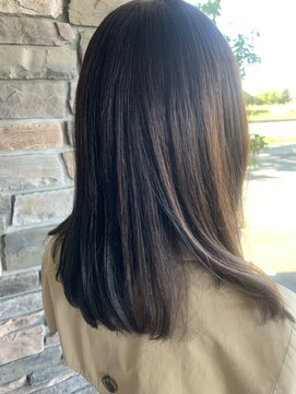 エフプロモーションフローラ(FLORA) 縮毛矯正